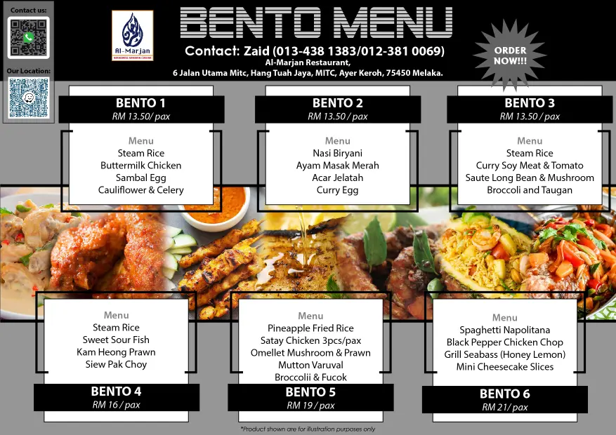 Bento