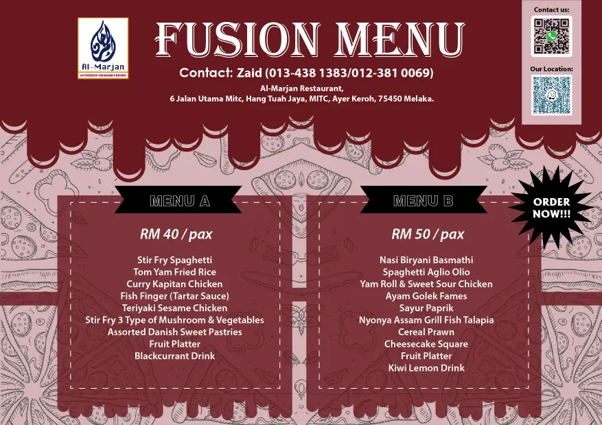 Fusion