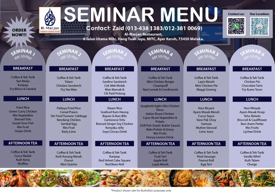 Seminar