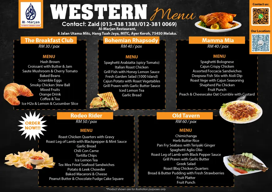 Western